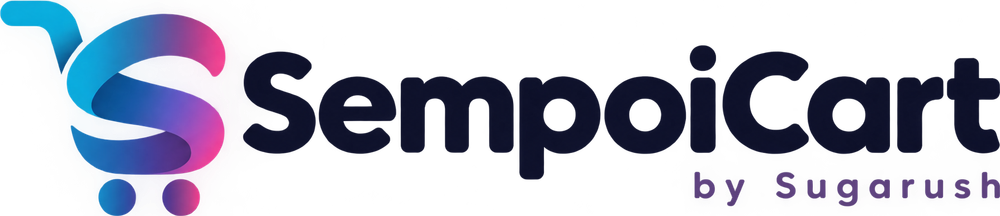 SempoiCart by Sugarush